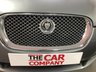 USED 2011 11 JAGUAR XF 3.0 V6 PREMIUM LUXURY 4d 240 BHP * NAV * 19 INCH ALLOYS * CLIMATE * PADDLE SHIFT * CRUISE CONTROL *