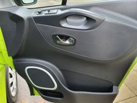 USED 2015 W VAUXHALL VIVARO 1.6 2900 L2H1 CDTI P/V SPORTIVE 120 BHP PRIVATE PLATE INCLUDED !!