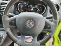 USED 2015 W VAUXHALL VIVARO 1.6 2900 L2H1 CDTI P/V SPORTIVE 120 BHP PRIVATE PLATE INCLUDED !!