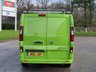 USED 2015 W VAUXHALL VIVARO 1.6 2900 L2H1 CDTI P/V SPORTIVE 120 BHP PRIVATE PLATE INCLUDED !!