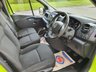 USED 2015 W VAUXHALL VIVARO 1.6 2900 L2H1 CDTI P/V SPORTIVE 120 BHP PRIVATE PLATE INCLUDED !!