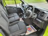 USED 2015 W VAUXHALL VIVARO 1.6 2900 L2H1 CDTI P/V SPORTIVE 120 BHP PRIVATE PLATE INCLUDED !!