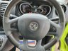 USED 2015 W VAUXHALL VIVARO 1.6 2900 L2H1 CDTI P/V SPORTIVE 120 BHP PRIVATE PLATE INCLUDED !!