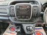 USED 2015 W VAUXHALL VIVARO 1.6 2900 L2H1 CDTI P/V SPORTIVE 120 BHP PRIVATE PLATE INCLUDED !!