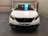 USED 2017 67 PEUGEOT 2008 1.2 PURETECH ACTIVE 5d 82 BHP FINANCE RATES FROM 6.9% APR