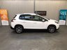 USED 2017 67 PEUGEOT 2008 1.2 PURETECH ACTIVE 5d 82 BHP FINANCE RATES FROM 6.9% APR