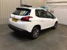 USED 2017 67 PEUGEOT 2008 1.2 PURETECH ACTIVE 5d 82 BHP FINANCE RATES FROM 6.9% APR