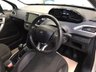 USED 2017 67 PEUGEOT 2008 1.2 PURETECH ACTIVE 5d 82 BHP FINANCE RATES FROM 6.9% APR