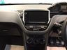 USED 2017 67 PEUGEOT 2008 1.2 PURETECH ACTIVE 5d 82 BHP FINANCE RATES FROM 6.9% APR