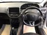 USED 2017 67 PEUGEOT 2008 1.2 PURETECH ACTIVE 5d 82 BHP FINANCE RATES FROM 6.9% APR