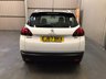 USED 2017 67 PEUGEOT 2008 1.2 PURETECH ACTIVE 5d 82 BHP FINANCE RATES FROM 6.9% APR