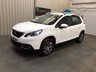 USED 2017 67 PEUGEOT 2008 1.2 PURETECH ACTIVE 5d 82 BHP FINANCE RATES FROM 6.9% APR