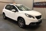 USED 2017 67 PEUGEOT 2008 1.2 PURETECH ACTIVE 5d 82 BHP FINANCE RATES FROM 6.9% APR