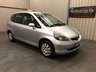 USED 2004 04 HONDA JAZZ 1.3 DSI SE 5d 82 BHP AUTOMATIC FINANCE RATES FROM 6.9% APR
