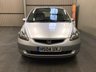 USED 2004 04 HONDA JAZZ 1.3 DSI SE 5d 82 BHP AUTOMATIC FINANCE RATES FROM 6.9% APR