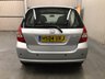 USED 2004 04 HONDA JAZZ 1.3 DSI SE 5d 82 BHP AUTOMATIC FINANCE RATES FROM 6.9% APR