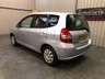 USED 2004 04 HONDA JAZZ 1.3 DSI SE 5d 82 BHP AUTOMATIC FINANCE RATES FROM 6.9% APR