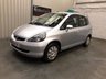 USED 2004 04 HONDA JAZZ 1.3 DSI SE 5d 82 BHP AUTOMATIC FINANCE RATES FROM 6.9% APR