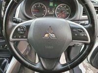 USED 2016 16 MITSUBISHI L200 2.4 DI-D 4X4 WARRIOR DCB 178 BHP PRICE 11625 +VAT 2325 TOTAL = 13950