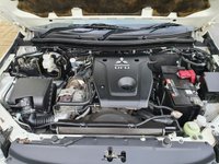 USED 2016 16 MITSUBISHI L200 2.4 DI-D 4X4 WARRIOR DCB 178 BHP PRICE 11625 +VAT 2325 TOTAL = 13950