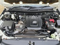 USED 2016 16 MITSUBISHI L200 2.4 DI-D 4X4 WARRIOR DCB 178 BHP PRICE 11625 +VAT 2325 TOTAL = 13950