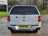 USED 2016 16 MITSUBISHI L200 2.4 DI-D 4X4 WARRIOR DCB 178 BHP PRICE 11625 +VAT 2325 TOTAL = 13950