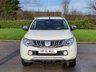 USED 2016 16 MITSUBISHI L200 2.4 DI-D 4X4 WARRIOR DCB 178 BHP PRICE 11625 +VAT 2325 TOTAL = 13950