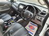 USED 2016 16 MITSUBISHI L200 2.4 DI-D 4X4 WARRIOR DCB 178 BHP PRICE 11625 +VAT 2325 TOTAL = 13950