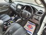 USED 2016 16 MITSUBISHI L200 2.4 DI-D 4X4 WARRIOR DCB 178 BHP PRICE 11625 +VAT 2325 TOTAL = 13950