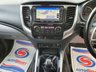 USED 2016 16 MITSUBISHI L200 2.4 DI-D 4X4 WARRIOR DCB 178 BHP PRICE 11625 +VAT 2325 TOTAL = 13950