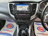 USED 2016 16 MITSUBISHI L200 2.4 DI-D 4X4 WARRIOR DCB 178 BHP PRICE 11625 +VAT 2325 TOTAL = 13950