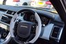 USED 2018 68 LAND ROVER RANGE ROVER SPORT 5.0 SVR 5d 567 BHP LANE/BLIND SPOT ASSIST+22" ALLOYS