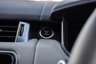 USED 2018 68 LAND ROVER RANGE ROVER SPORT 5.0 SVR 5d 567 BHP LANE/BLIND SPOT ASSIST+22" ALLOYS