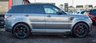 USED 2018 68 LAND ROVER RANGE ROVER SPORT 5.0 SVR 5d 567 BHP LANE/BLIND SPOT ASSIST+22" ALLOYS