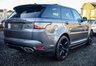 USED 2018 68 LAND ROVER RANGE ROVER SPORT 5.0 SVR 5d 567 BHP LANE/BLIND SPOT ASSIST+22" ALLOYS