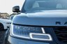 USED 2018 68 LAND ROVER RANGE ROVER SPORT 5.0 SVR 5d 567 BHP LANE/BLIND SPOT ASSIST+22" ALLOYS