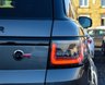 USED 2018 68 LAND ROVER RANGE ROVER SPORT 5.0 SVR 5d 567 BHP LANE/BLIND SPOT ASSIST+22" ALLOYS