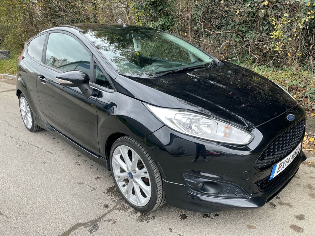 View our FORD FIESTA