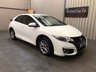 USED 2015 15 HONDA CIVIC 1.6 I-DTEC SE PLUS 5d 118 BHP 