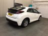 USED 2015 15 HONDA CIVIC 1.6 I-DTEC SE PLUS 5d 118 BHP 
