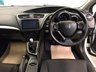 USED 2015 15 HONDA CIVIC 1.6 I-DTEC SE PLUS 5d 118 BHP 