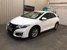 USED 2015 15 HONDA CIVIC 1.6 I-DTEC SE PLUS 5d 118 BHP 