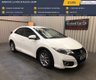 USED 2015 15 HONDA CIVIC 1.6 I-DTEC SE PLUS 5d 118 BHP 