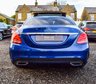 USED 2017 17 MERCEDES-BENZ C CLASS 2.1 C 220 D AMG LINE PREMIUM 4d 170 BHP FRONT ELECTRIC SEATS+PRIVACY GLASS