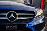 USED 2017 17 MERCEDES-BENZ C CLASS 2.1 C 220 D AMG LINE PREMIUM 4d 170 BHP FRONT ELECTRIC SEATS+PRIVACY GLASS