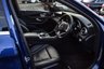 USED 2017 17 MERCEDES-BENZ C CLASS 2.1 C 220 D AMG LINE PREMIUM 4d 170 BHP FRONT ELECTRIC SEATS+PRIVACY GLASS