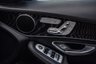 USED 2017 17 MERCEDES-BENZ C CLASS 2.1 C 220 D AMG LINE PREMIUM 4d 170 BHP FRONT ELECTRIC SEATS+PRIVACY GLASS