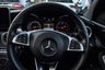 USED 2017 17 MERCEDES-BENZ C CLASS 2.1 C 220 D AMG LINE PREMIUM 4d 170 BHP FRONT ELECTRIC SEATS+PRIVACY GLASS
