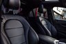 USED 2017 17 MERCEDES-BENZ C CLASS 2.1 C 220 D AMG LINE PREMIUM 4d 170 BHP FRONT ELECTRIC SEATS+PRIVACY GLASS