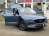 USED 2019 69 MAZDA CX-5 2.0 SE-L NAV PLUS 5d 163 BHP Finished in ETERNAL BLUE PEARL with contrasting Dark Grey cloth trim. This Mazda really is one of the best large family cars to drive. The Mazda CX-5's smart exterior is mirrored by its well-equipped cabin. Features include, Sat Nav, DAB Radio, B/Tooth, Front and Rear Park Sensors and much more. Just serviced and still under Mazda Warranty.
